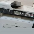 فروش پرینتر سه کاره ریکو sp 212