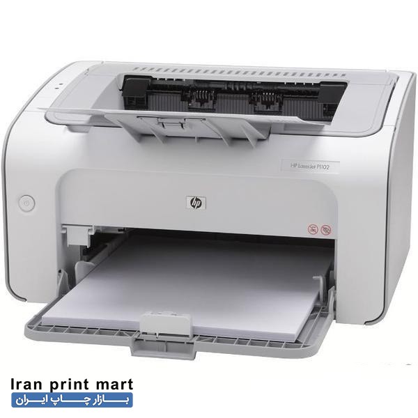 فروش پرینتر HP 1102