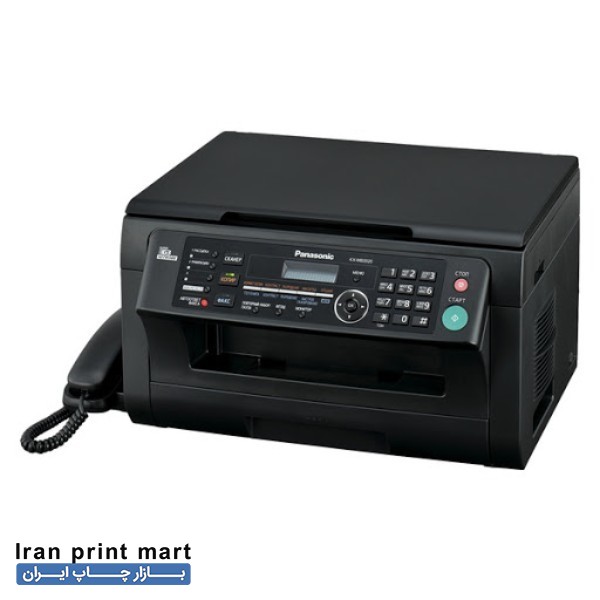فروش پرینتر لیزری پاناسونیک MB2085