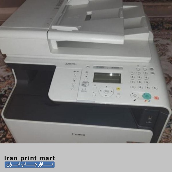 فروش پرینتر لیزری canon mf8030cn