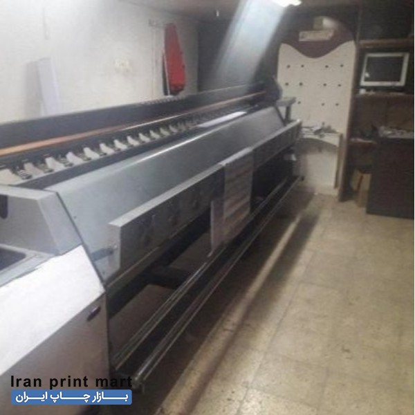 فروش دستگاه چاپ بنر