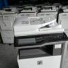 تعمیر دستگاه کپی و پرینتر