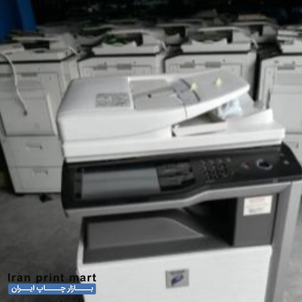 تعمیر دستگاه کپی و پرینتر