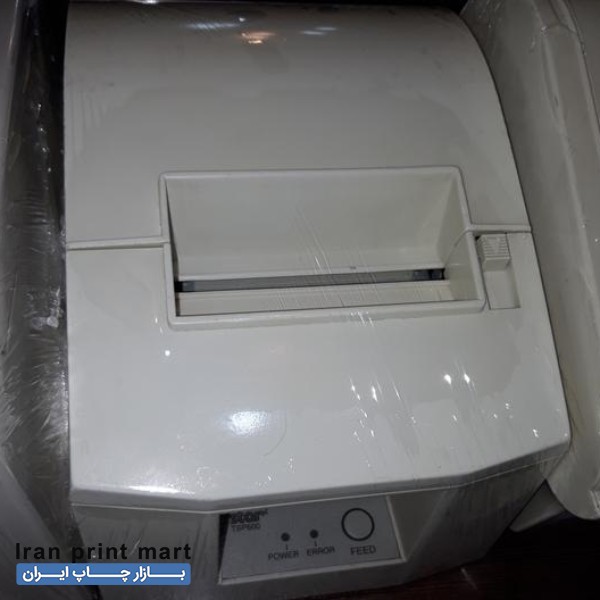 فروش فیش پرینتر استار