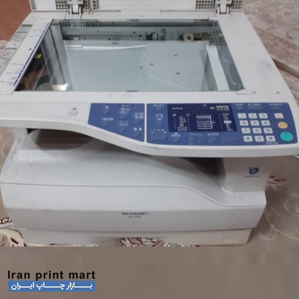 فروش دستگاه کپی SHARP AR-9316-E