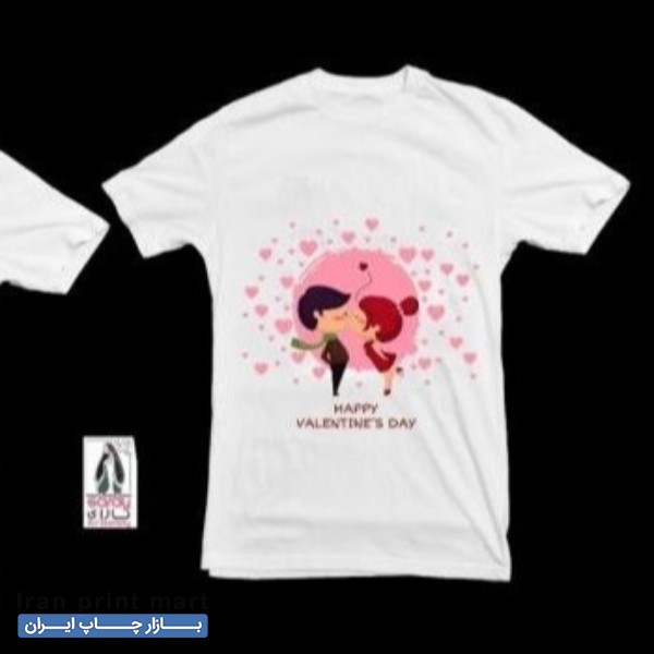 چاپ عکس روی لیوان و لباس