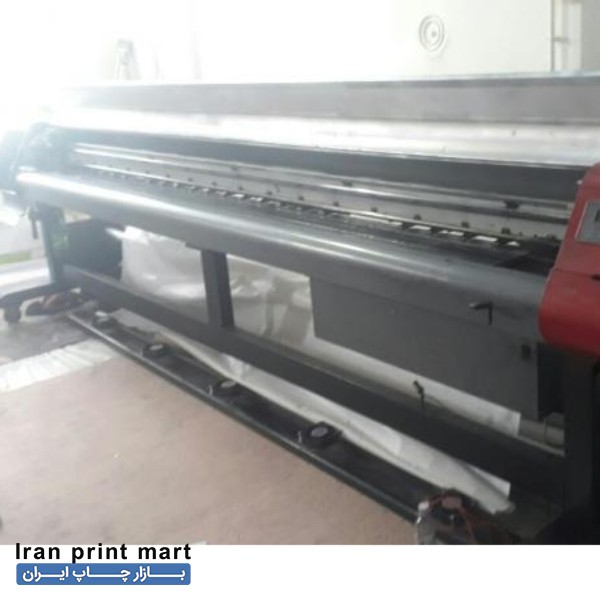 فروش دستگاه چاپ بنر