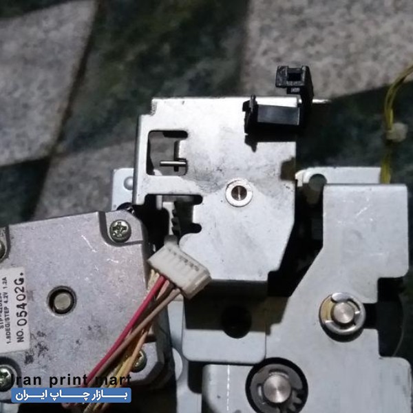 فروش قطعات دستگاه کپی کانن 1150