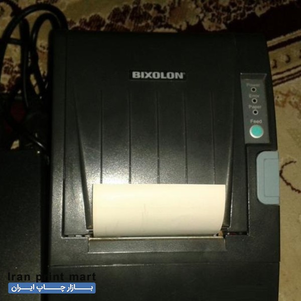 فروش فیش پرینتر Bixolon