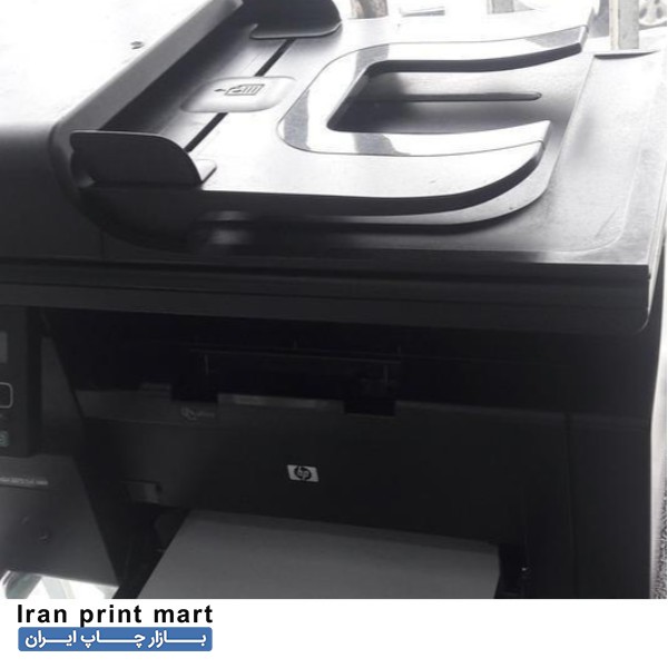 فروش پرینتر HP M1212NF