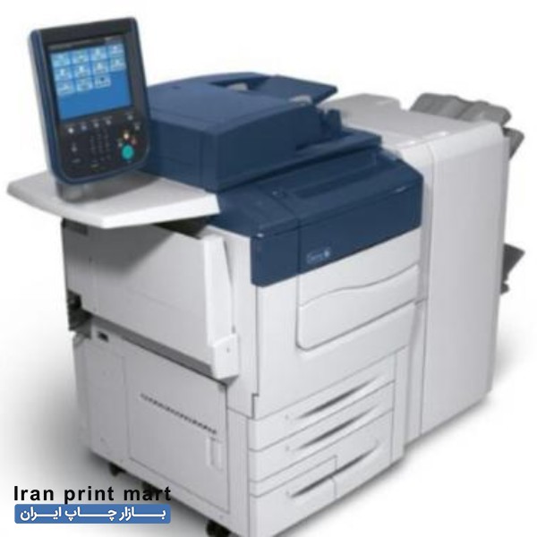 فروش دستگاه کپی سیاه و سفید، رنگی