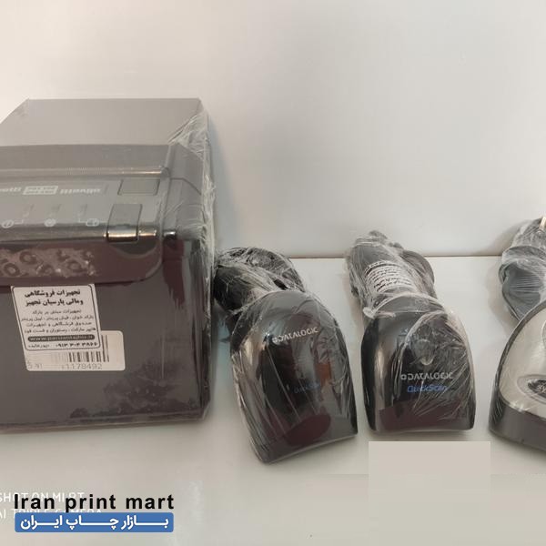 فروش فیش پرینتر دست دوم