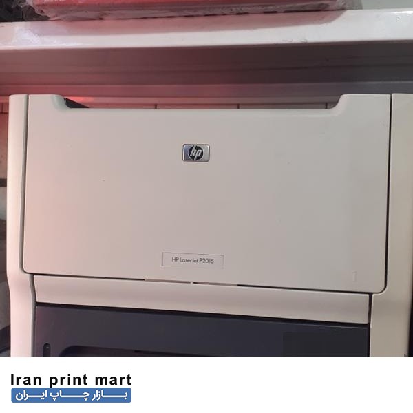 فروش پرینتر لیزری اچ پی 2015