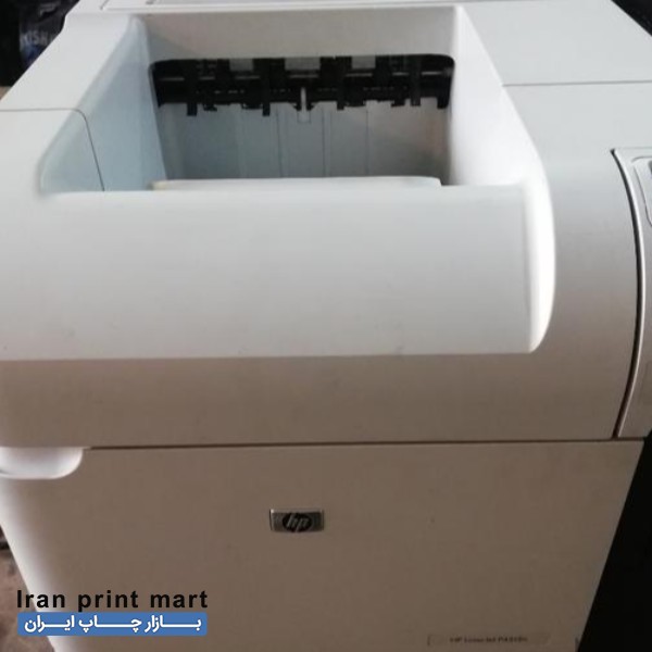 فروش پرینتر اچ پی 4515n