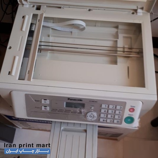 فروش پرینتر Panasonic KX-MB1900