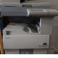 فروش دستگاه کپی TOSHIBA 45