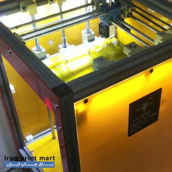 فروش پرینتر سه بعدی