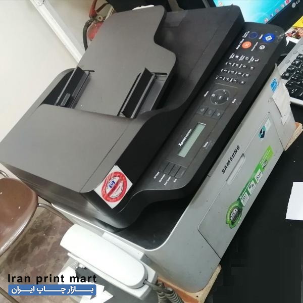فروش پرینتر سامسونگ M2070F