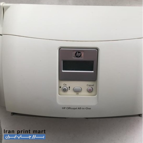 فروش پرینتر 4355 hp