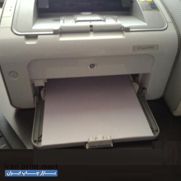 فروش پرینتر HP P1102