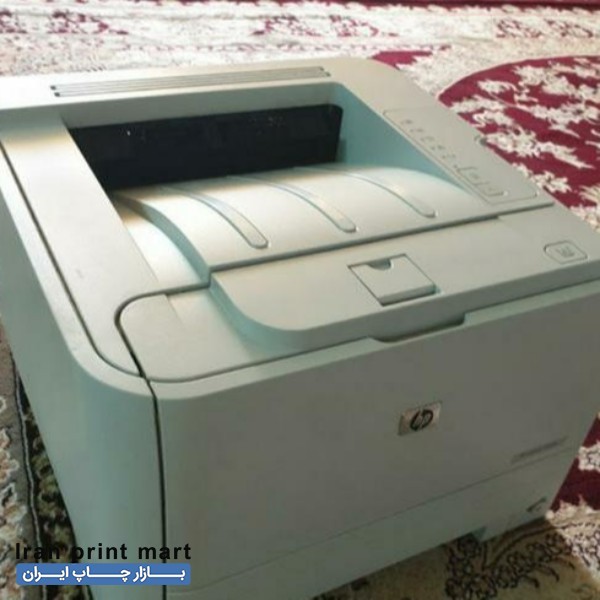 فروش پرینتر HP P2035