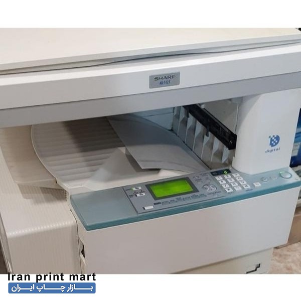 فروش دستگاه کپی SHARP AR-5127