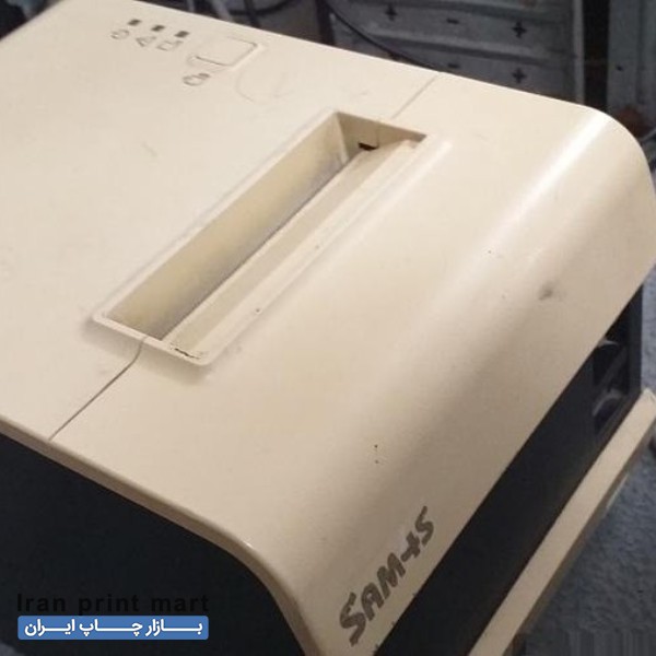 فروش پرینتر حرارتی