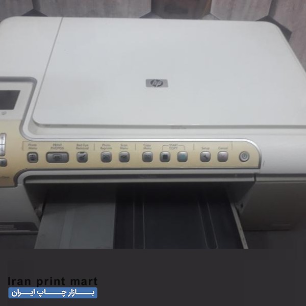 فروش پرینتر اچ پی c5283