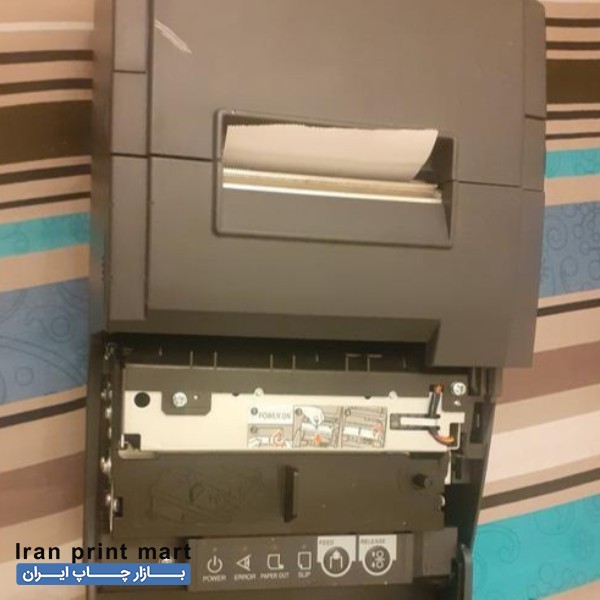 فروش دستگاه پرینتر حرارتی و بارکد خوان