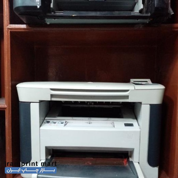 فروش پرینتر hp M1005