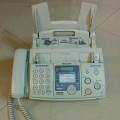 فروش تلفن فکس پاناسونیک kx_fm386cx