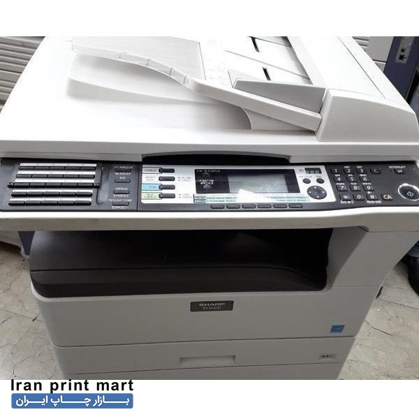 فروش دستگاه کپی شارپ
