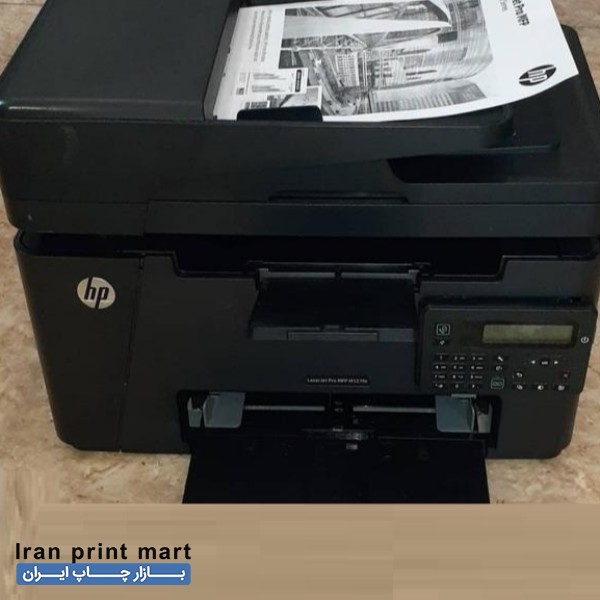 تعمیر پرینتر و دستگاه فتوکپی، شارژ کارتریج