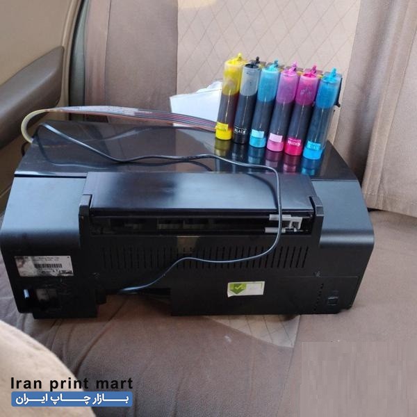 فروش پرینتر Epson T50