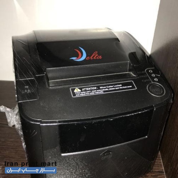 فروش پرینتر حرارتی دلتا T90