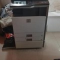 فروش دستگاه کپی رنگی SHARP