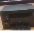 فروش پرینتر hp m1132