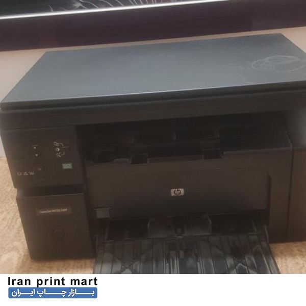 فروش پرینتر hp m1132