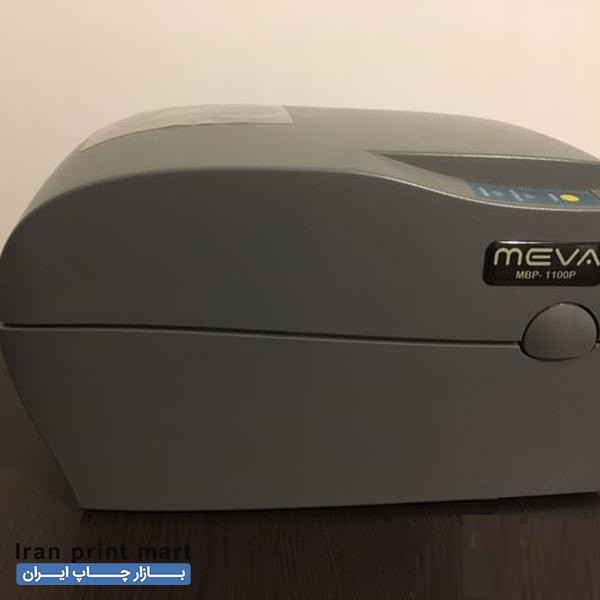 فروش لیبل پرینتر میوا MBP-1100P