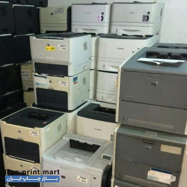 فروش پرینتر اچ پی 2055 و پرینتر کانن