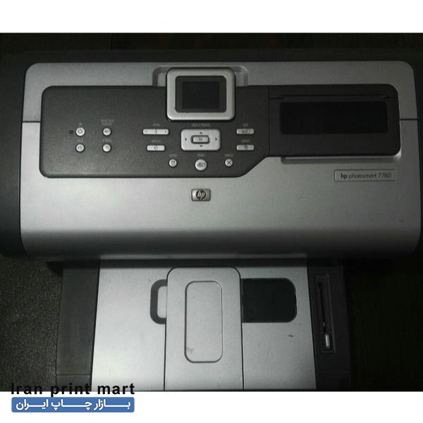 فروش پرینتر 7760 hp