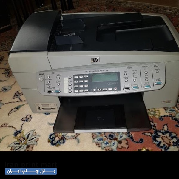 فروش پرینتر 6313 hp