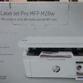 فروش پرینتر اچ پی M28w