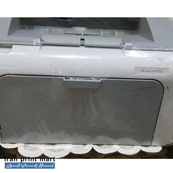فروش پرینتر‌ اچ پی 1102
