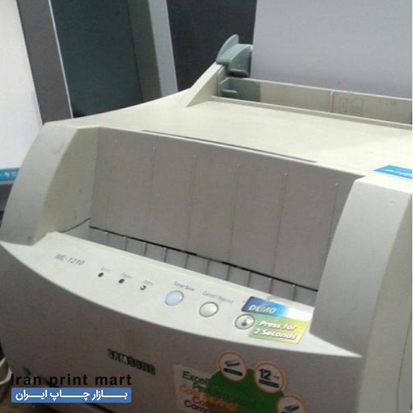 فروش پرینتر برادر HL-1210w