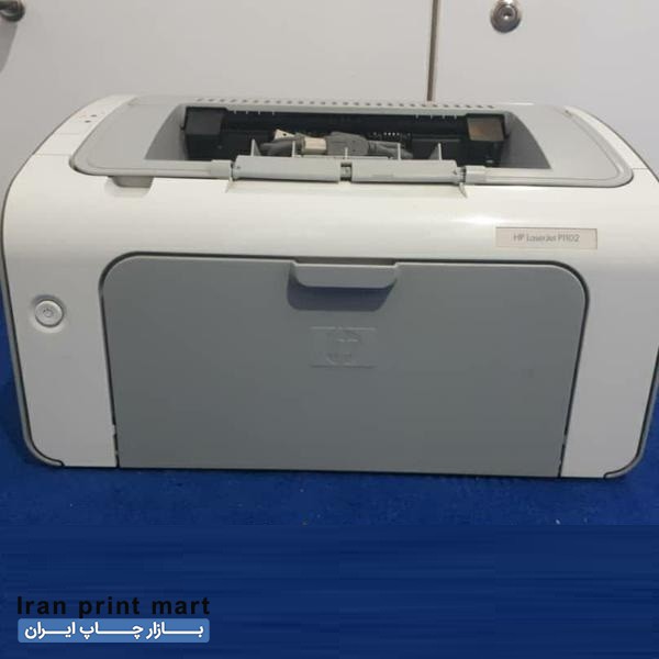 فروش پرینتر HP M1102 خانگی