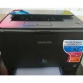 فروش پرینتر لیزری سامسونگ clp315