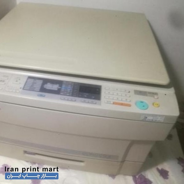 فروش دستگاه کپی sharp sf-1116