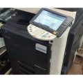 فروش دستگاه کپی کونیکا c451
