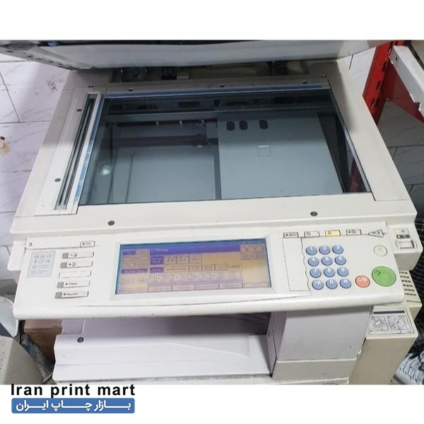 فروش دستگاه کپی ریکو 1045